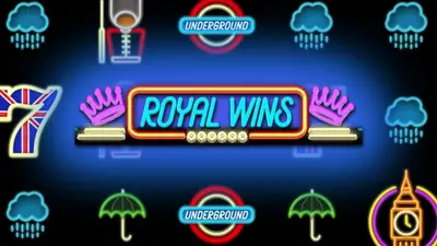 royal wins